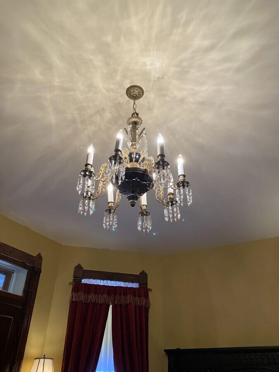 Benjamin Room