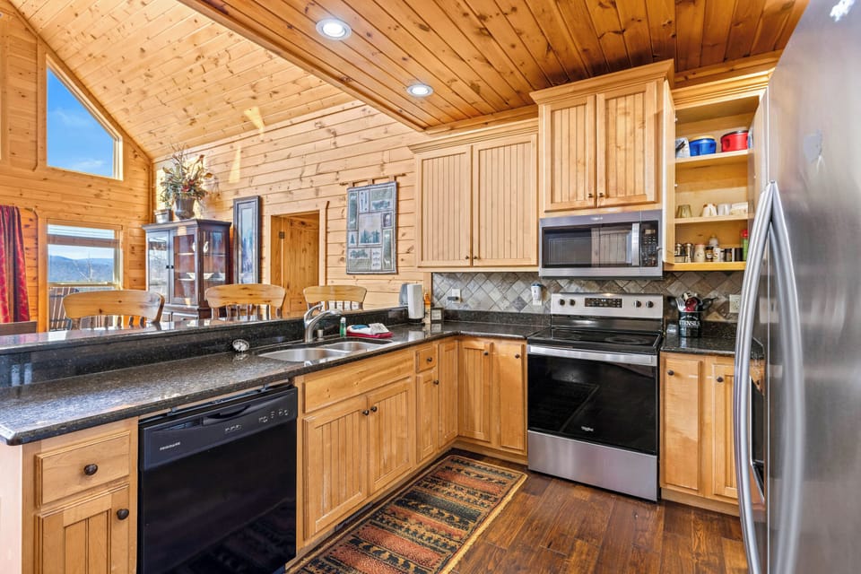 Kitchen Appliances