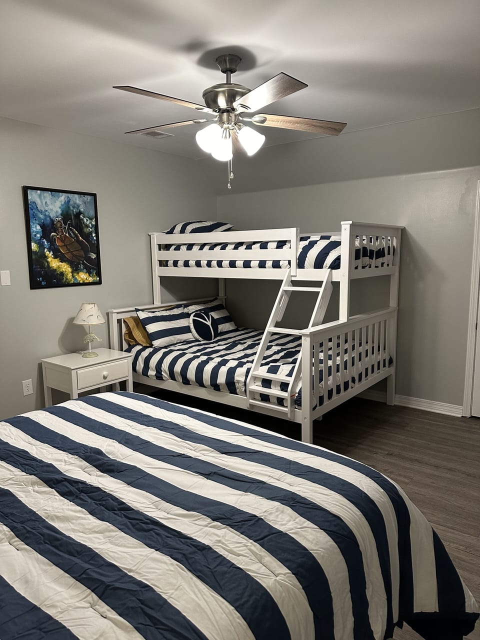 Bedroom #3