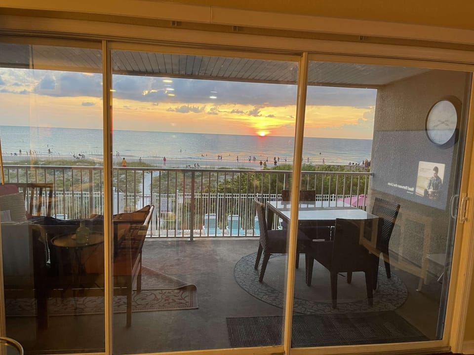 Beautiful sunsets!