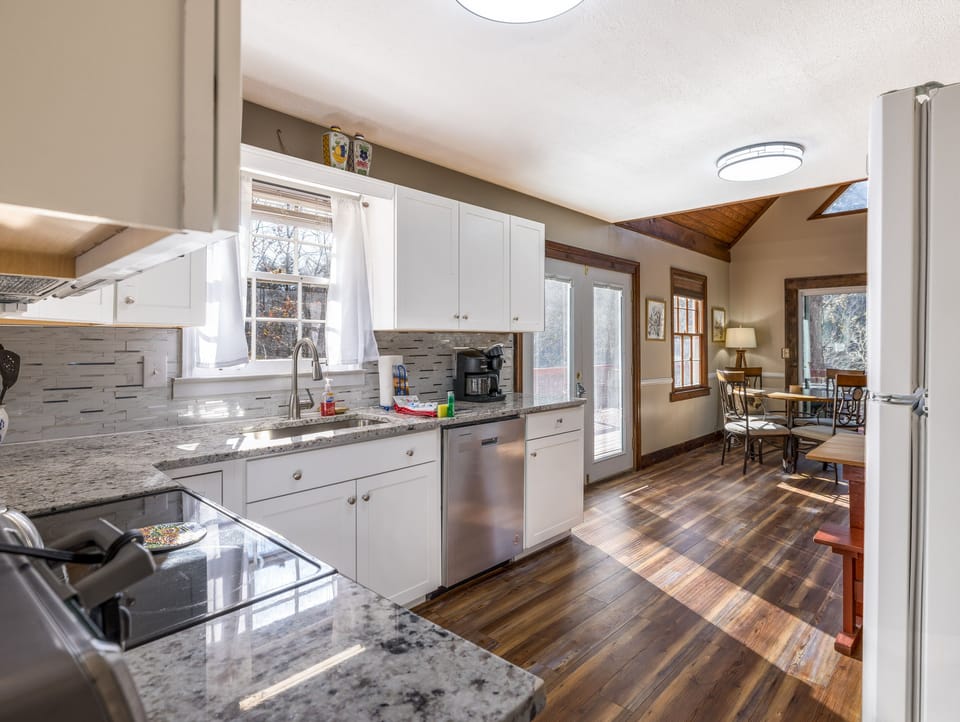 Granite Counter Tops