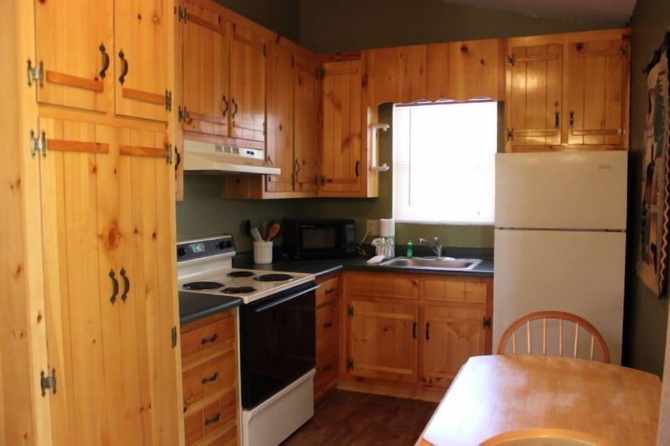 Full Size Appliances