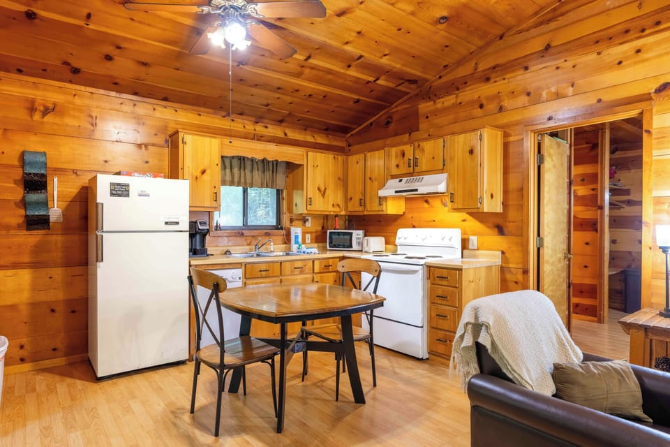 Full Size Kitchen Appliances