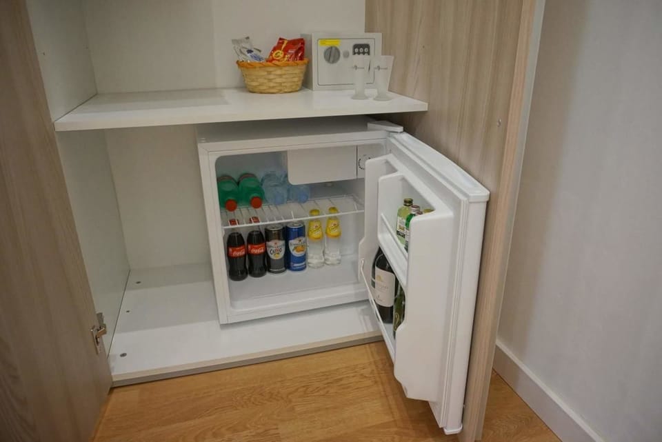 Minibar