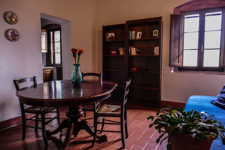 Apartment, 2 Bedrooms | Premium bedding, desk, blackout drapes, free cribs/infant beds