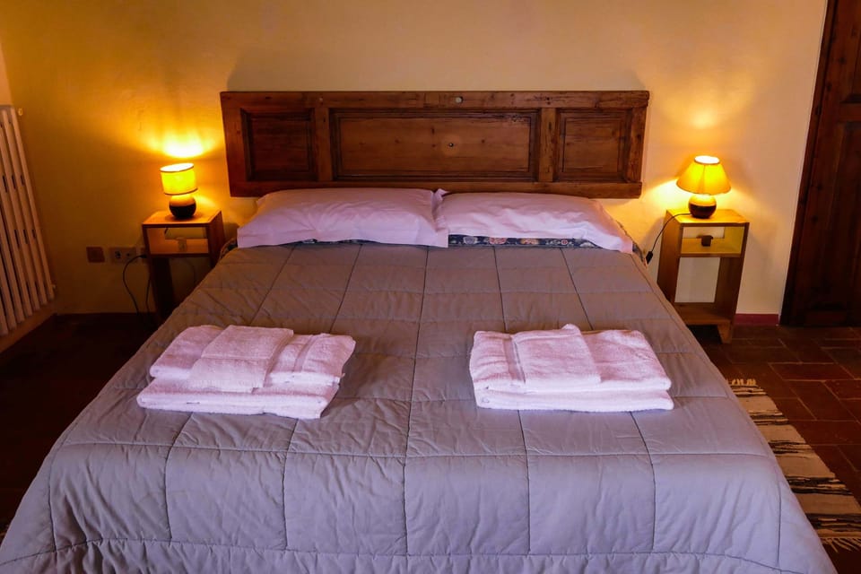 Apartment, 1 Bedroom | Premium bedding, desk, blackout drapes, free cribs/infant beds