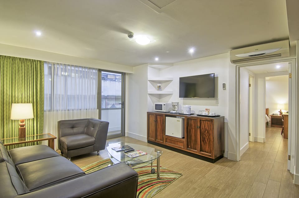 Family Room, 2 Bedrooms | In-room safe, individually decorated, individually furnished, desk