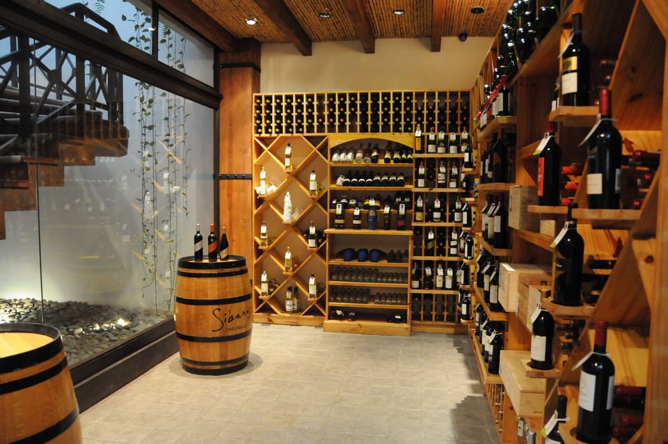 Vineyard
