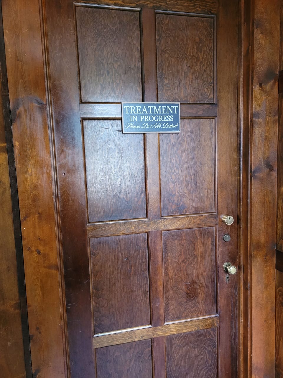 Deep-tissue massages, Swedish massages, facials, massages