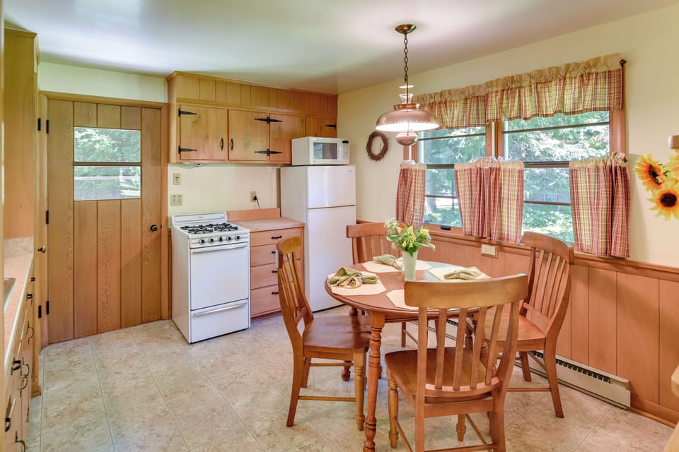 Kitchen | Toaster