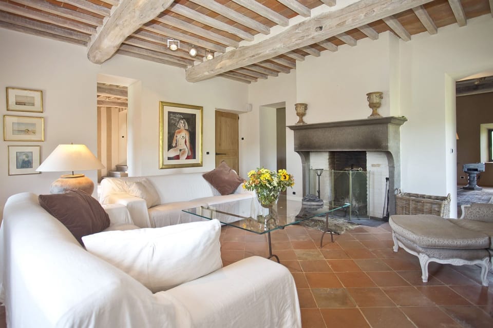 Common Room, Living Room