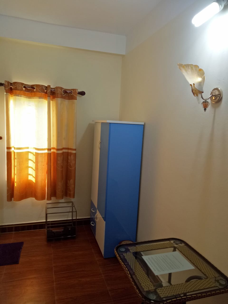 Double Room | Room amenity