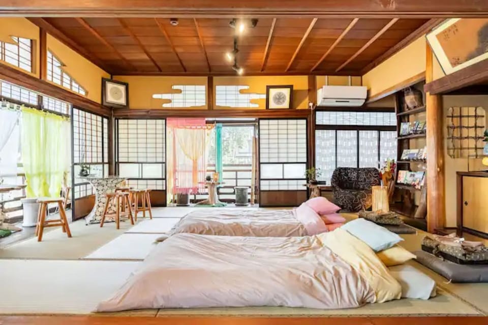 Premium Suite, Garden View | 1 bedroom, down comforters, in-room safe, desk