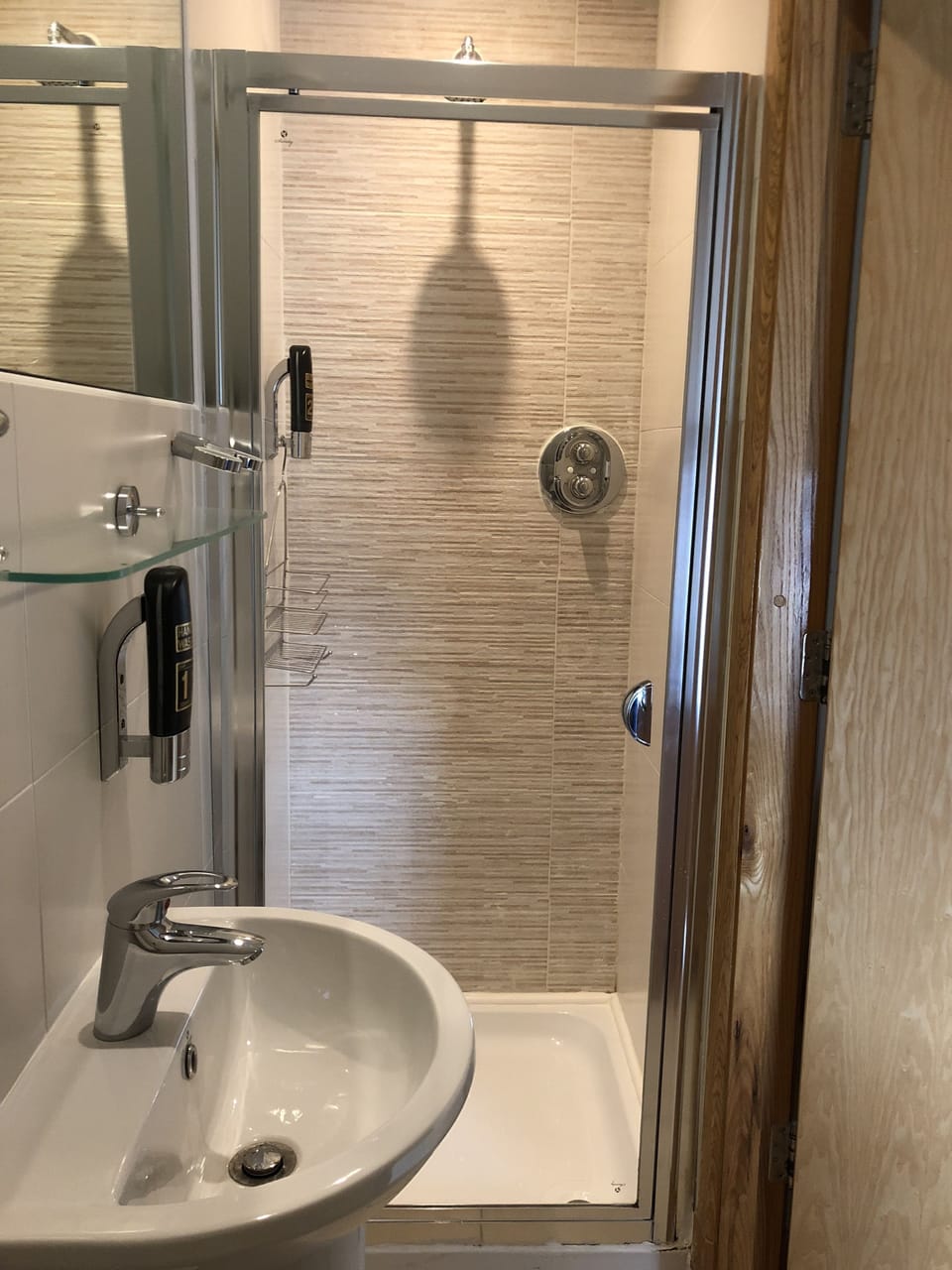 Eyre Square Townhouse Bed and Breakfast in Galway