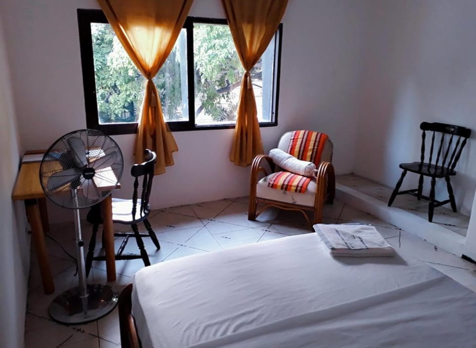 Standard Double Room, 1 Double Bed | WiFi (free)