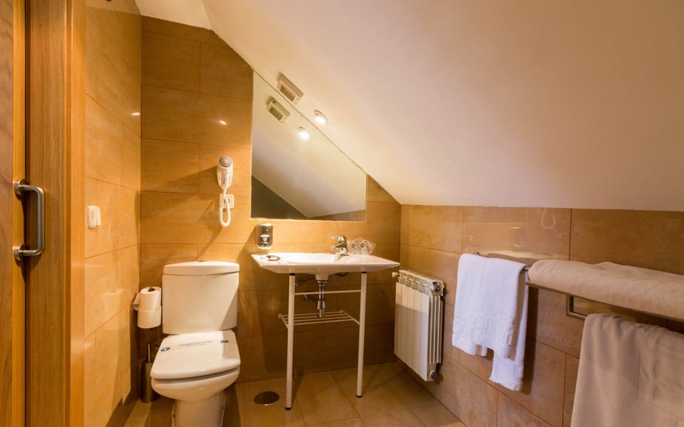 Di Carlo Hotels Madrid Hotel in Madrid