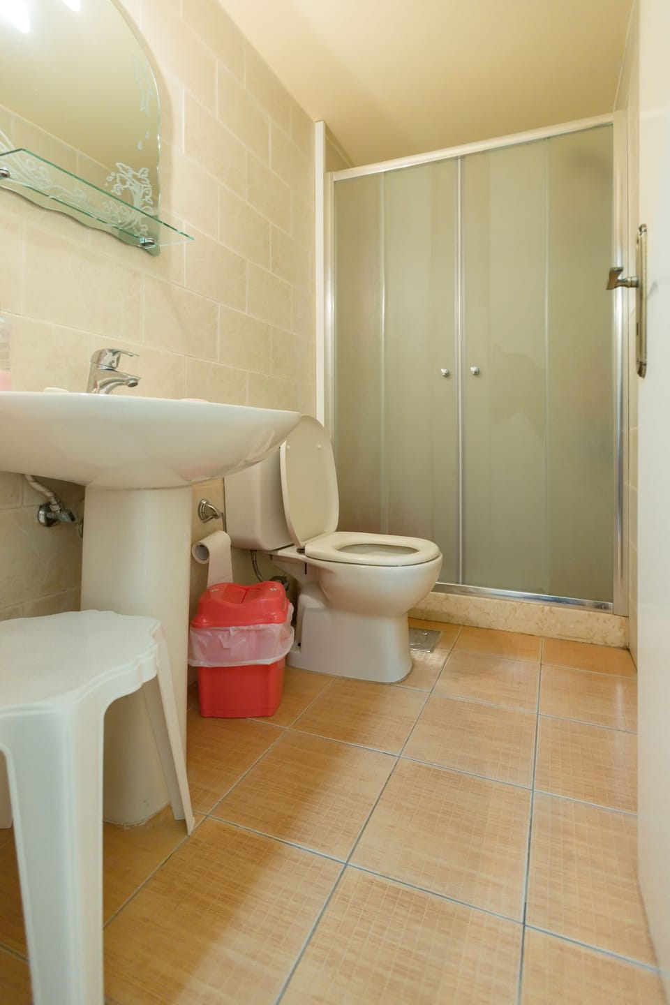 Boustany Guest House - Hostel Hostel in Africa
