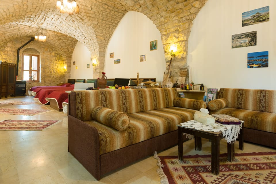 Boustany Guest House - Hostel Hostel in Africa