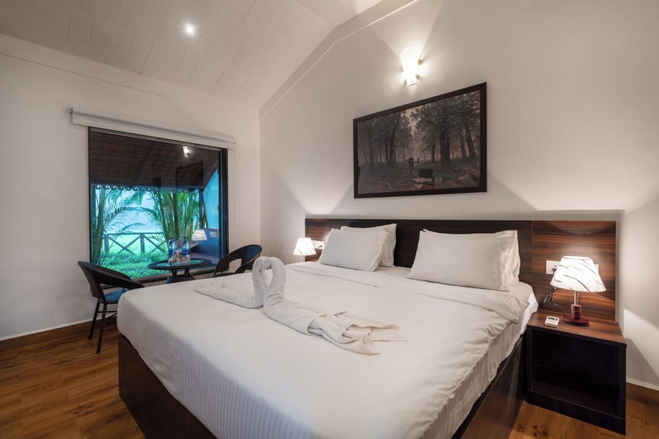 Superior Room | Free rollaway beds, bed sheets