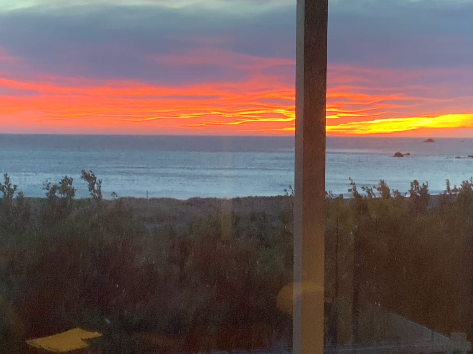Another sunset