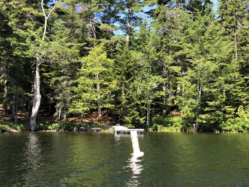 Lake