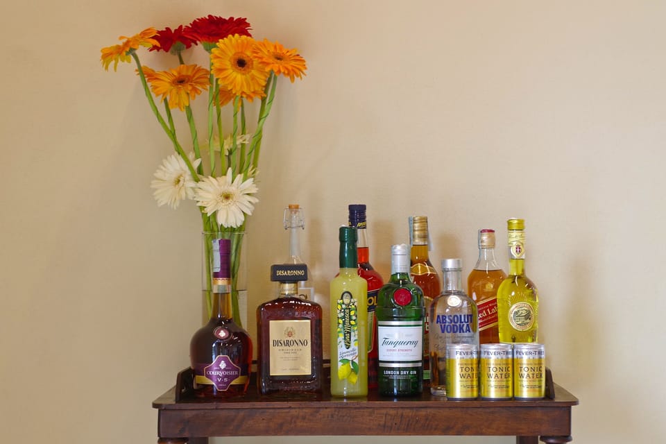 The Bar