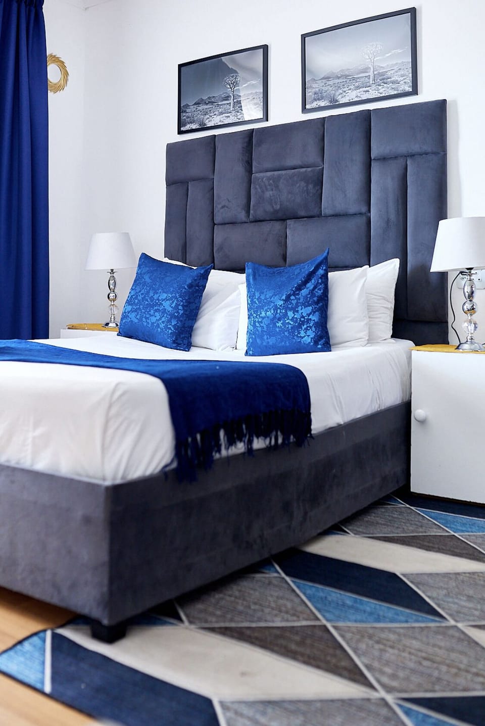 Standard Double Room | 1 bedroom, Egyptian cotton sheets, premium bedding, down comforters