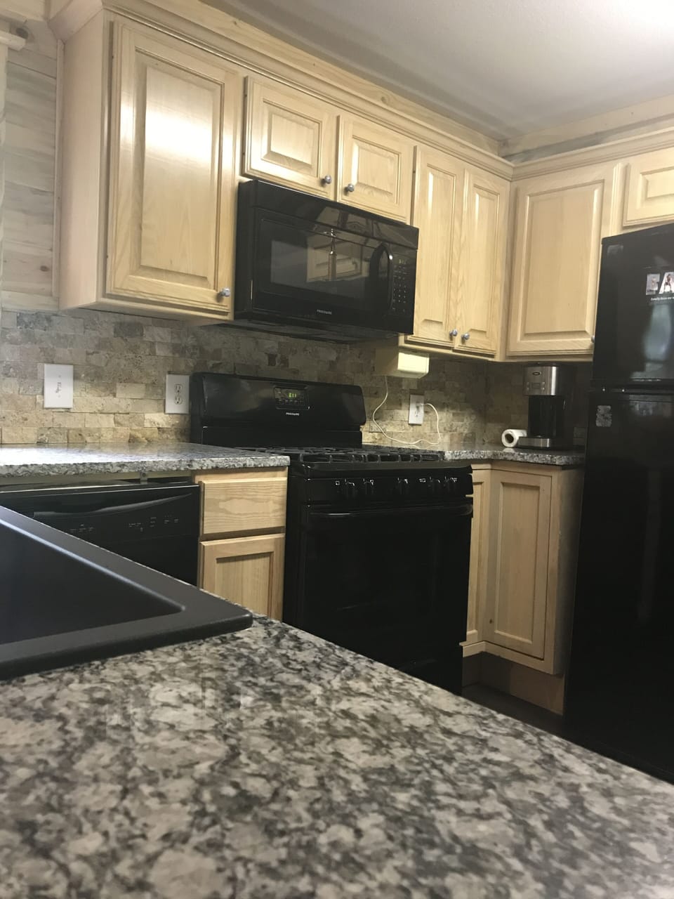 Kitchen View