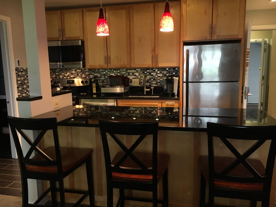 Modern Kitchen