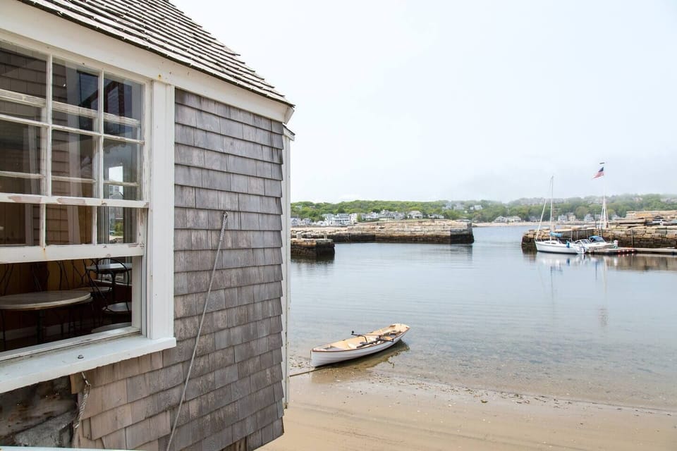 Photos from Bearskin neck