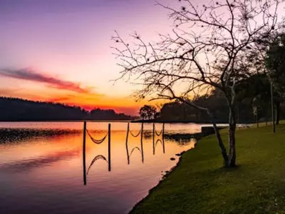 Lake