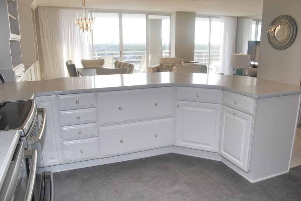 Condo, 3 Bedrooms | 3 bedrooms, iron/ironing board, free WiFi, bed sheets