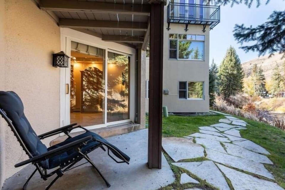 Townhome, 3 Bedrooms | Balcony