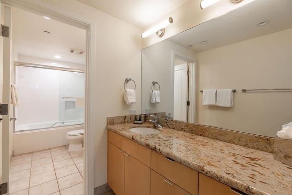 Ski In Ski Out condo with Access to Vail Mountain by RedAwning Apartment in Vail