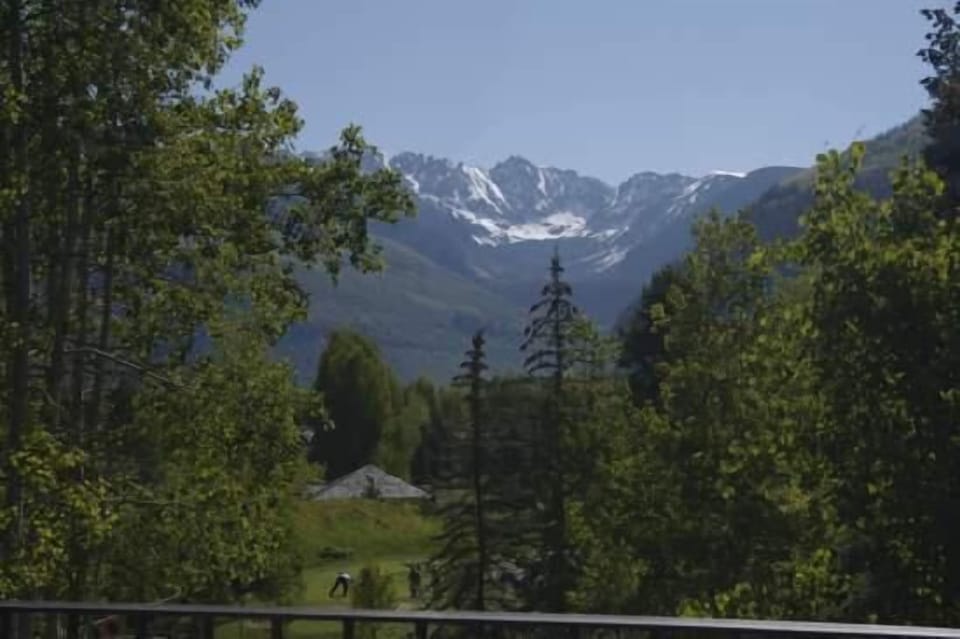 Condo, 3 Bedrooms | Balcony view
