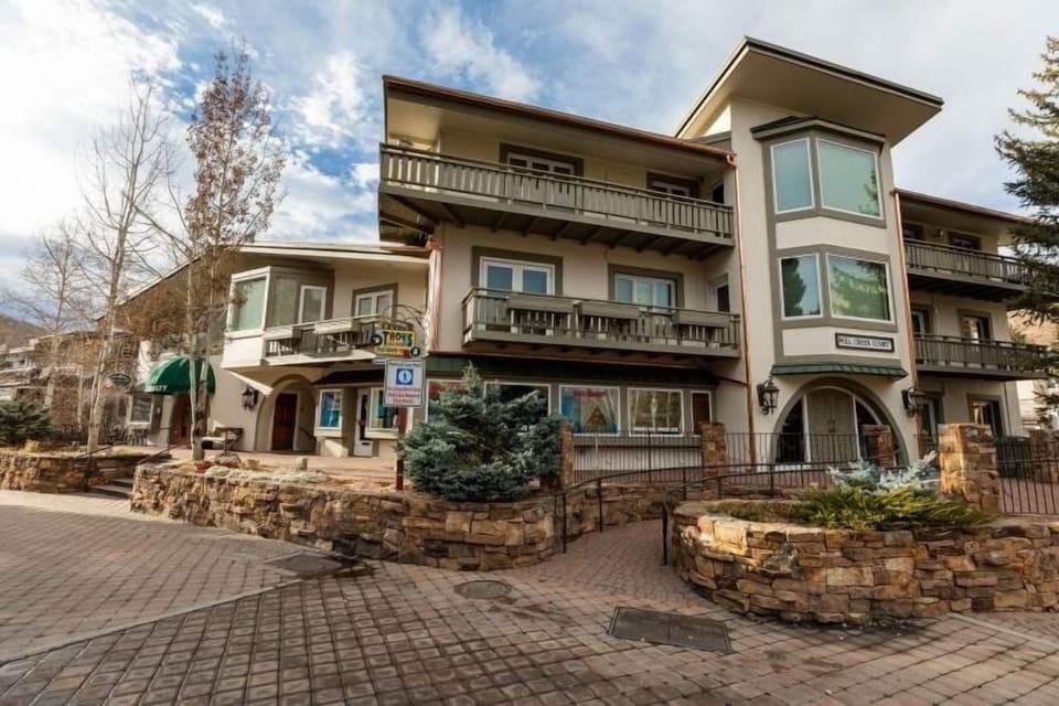 Condo, 3 Bedrooms | Exterior
