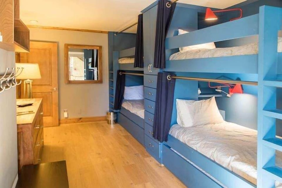 Apartment, 2 Bedrooms | 2 bedrooms, WiFi (free)