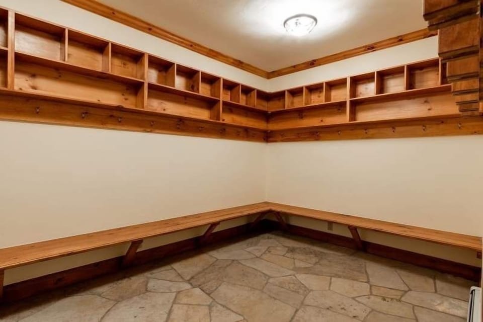 Townhome, 4 Bedrooms | Interior