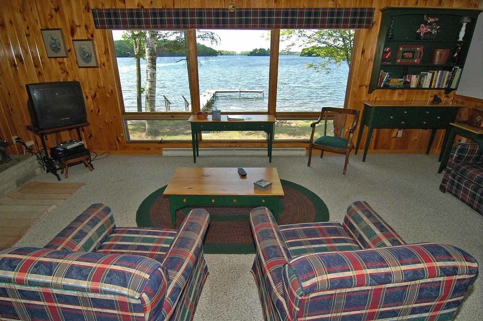 House, 3 Bedrooms | Living area
