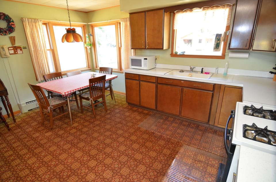 House, 2 Bedrooms | 2 bedrooms