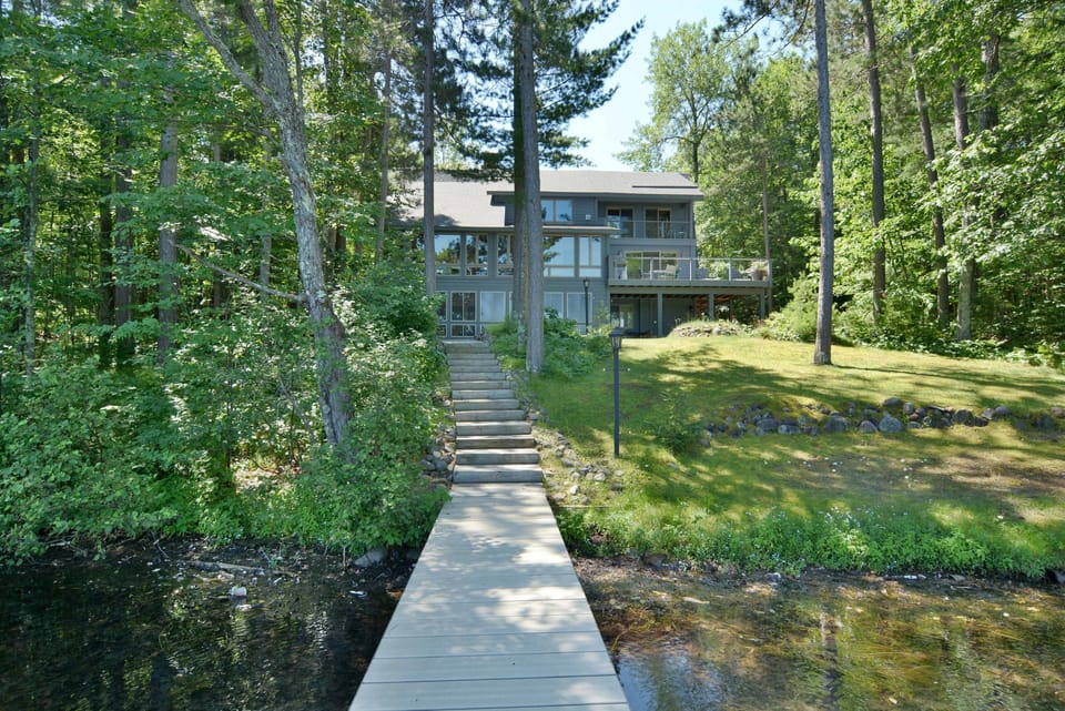 House, 4 Bedrooms | View from room
