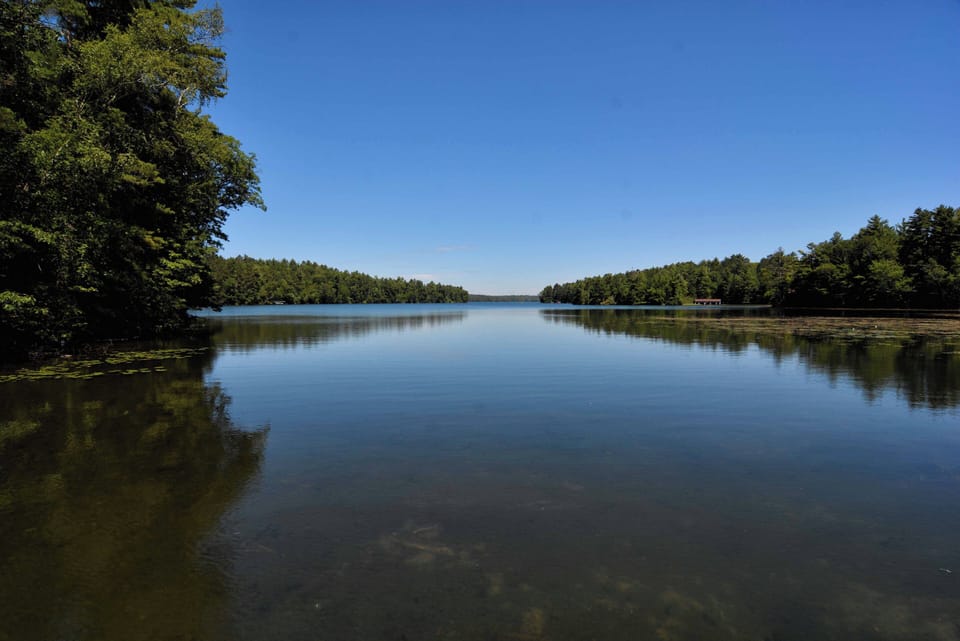 House, 4 Bedrooms | Lake