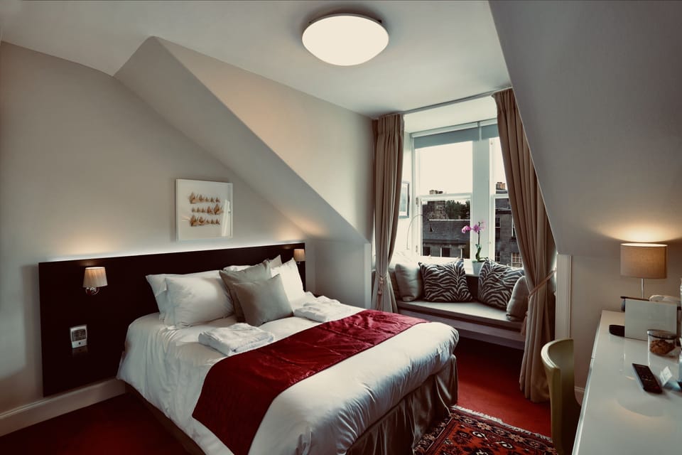 Double Room, Ensuite (8) | Miscellaneous