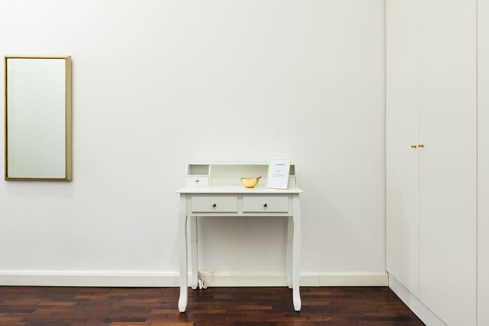 Apartment, 1 Bedroom, Non Smoking | Room amenity