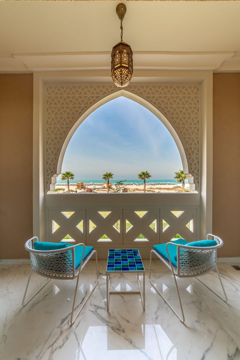 Family Room, 2 Bedrooms, Sea View | Balcony view