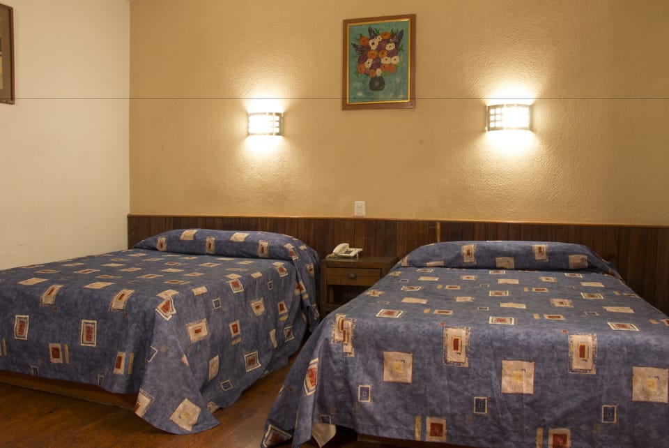 Double Room, Balcony | Free WiFi, bed sheets