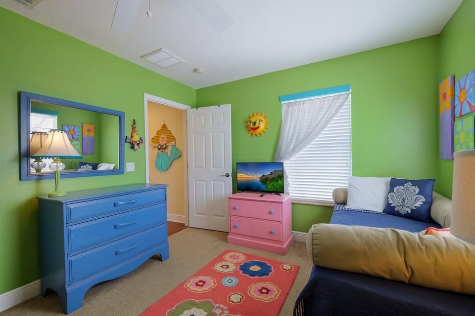 Townhome, 3 Bedrooms | 3 bedrooms, laptop workspace, iron/ironing board, WiFi