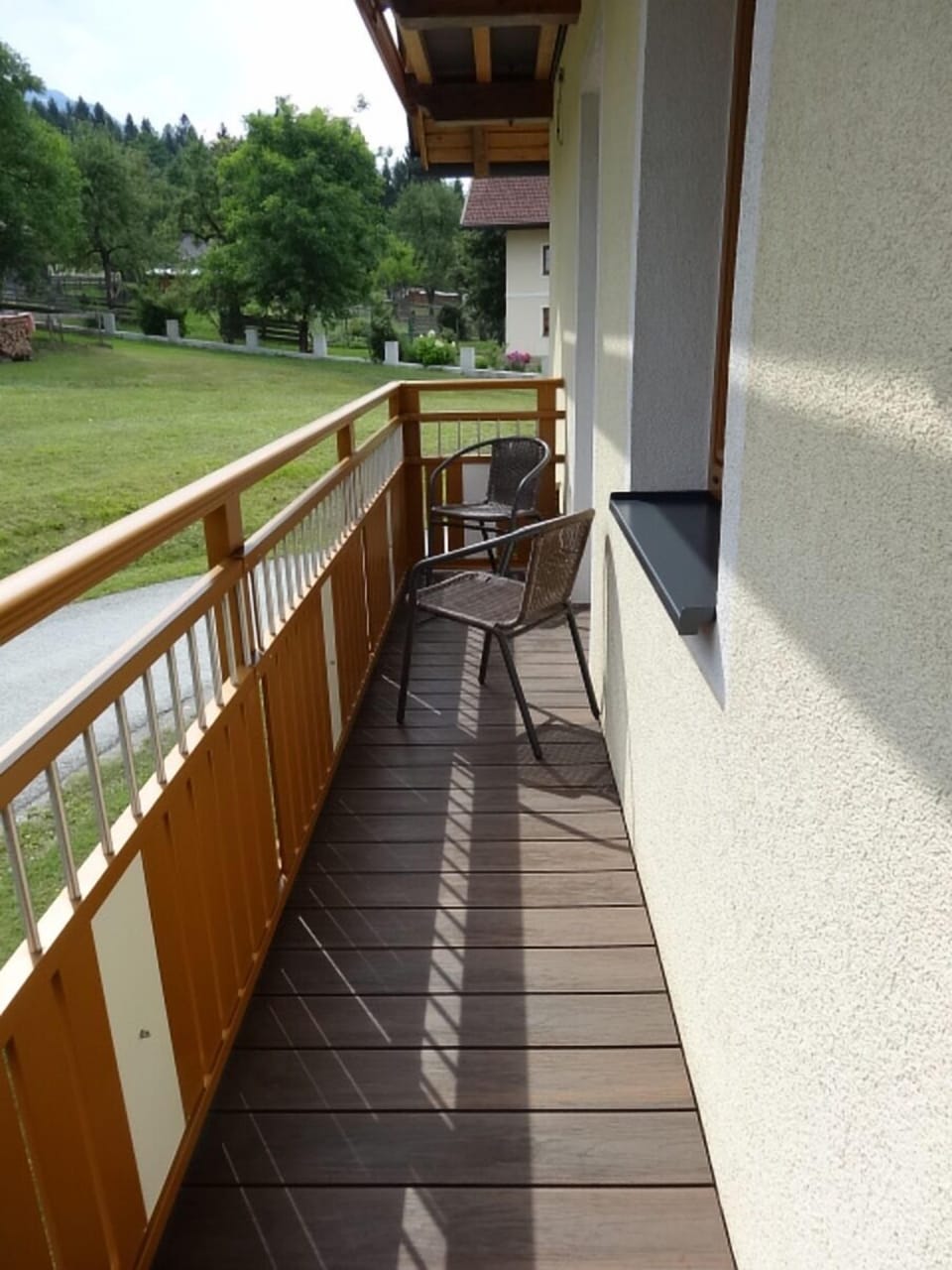 Classic Apartment, 1 King Bed with Sofa bed | Balcony