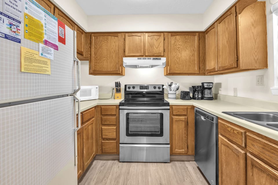 Kitchen - Northwest