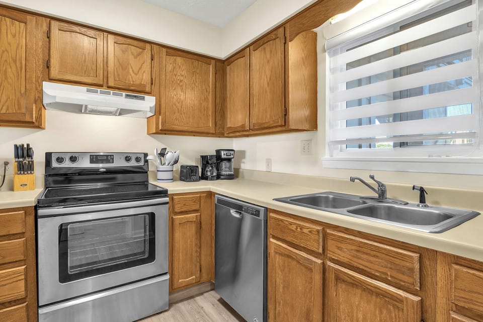 Kitchen - Northwest
